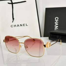 Picture of Chanel Sunglasses _SKUfw79398748fw